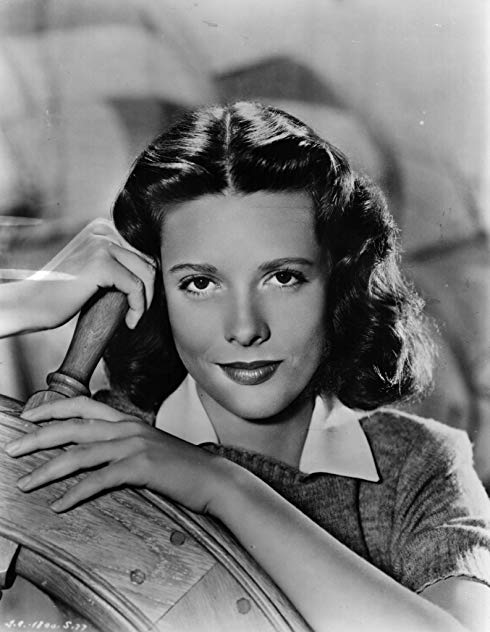 Cathy O'Donnell Cathy O'Donnell