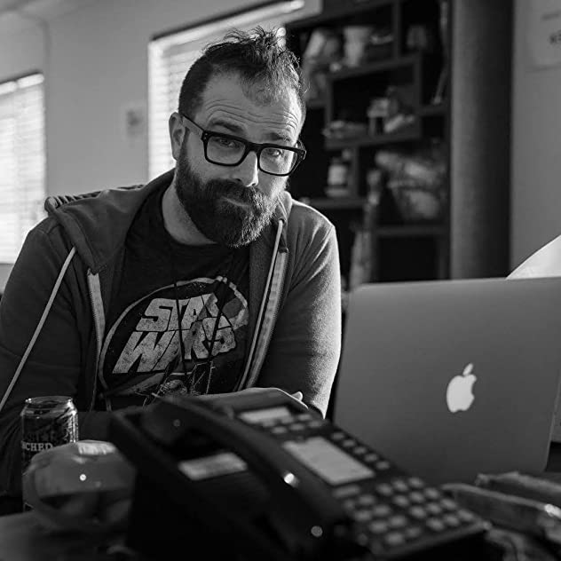 T.J. Chambers T.J. Chambers