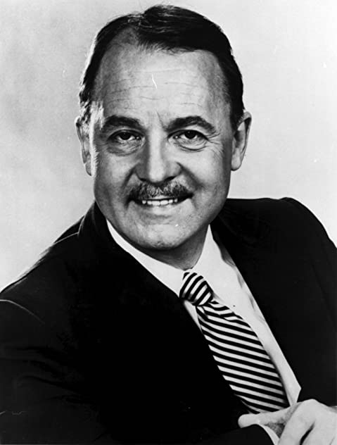 John Hillerman John Hillerman