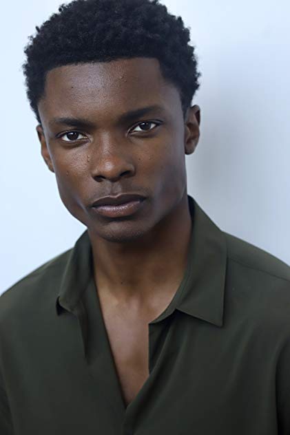 Charles Jackson Charles Jackson