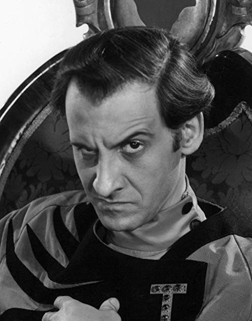 Hans Conried Hans Conried