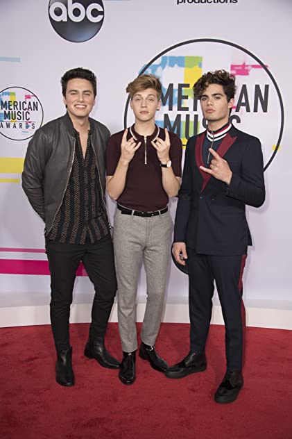 Forever In Your Mind