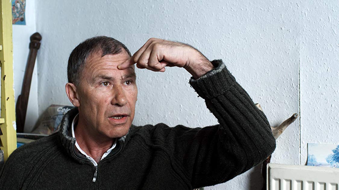 Robert Hill Robert Hill