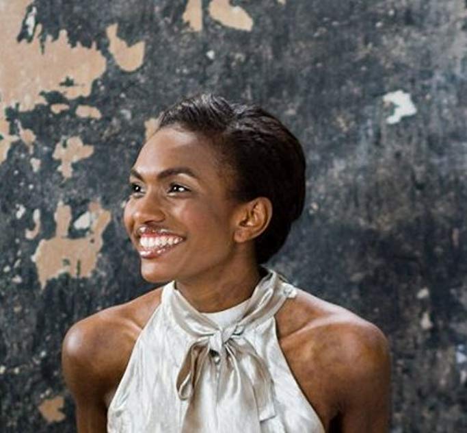 Isaura Barbé-Brown Isaura Barbé-Brown