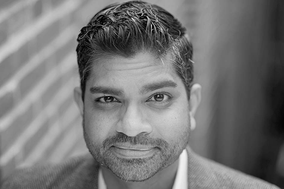 Kenneth Maharaj Kenneth Maharaj