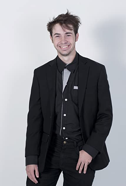 Josh Fesler Josh Fesler