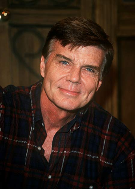 John Davidson John Davidson