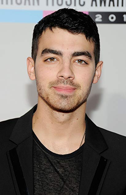 Joe Jonas Joe Jonas