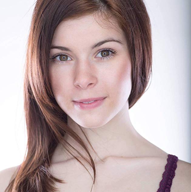 Nicole Emmons Nicole Emmons