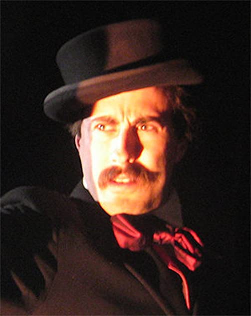 Jason Wickersty Jason Wickersty