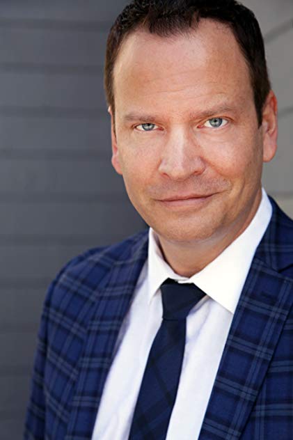 Chad Ridgely Chad Ridgely