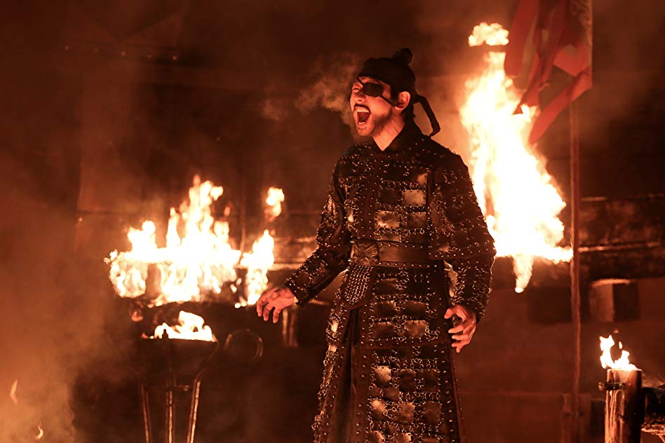 Kim Tae-Woo Kim Tae-Woo