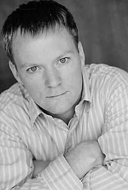 Scott Teeters Scott Teeters