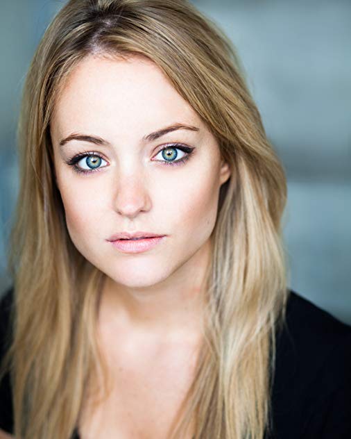 Christina Wolfe Christina Wolfe