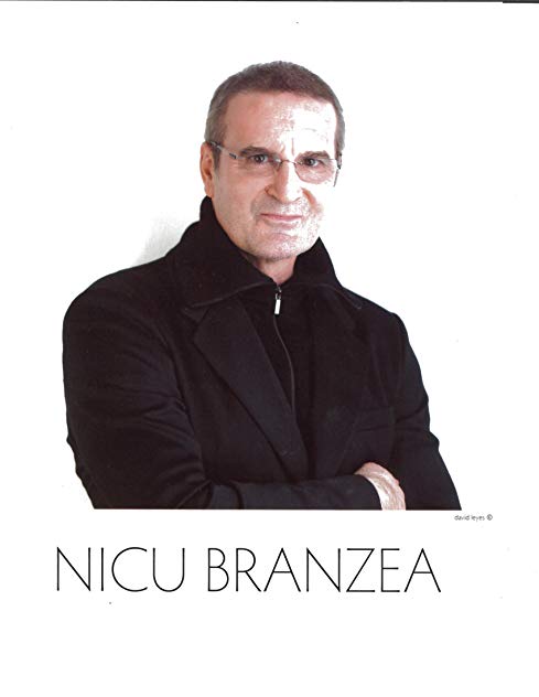 Nicu Branzea Nicu Branzea