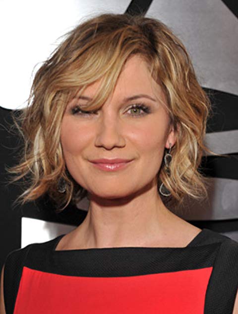 Jennifer Nettles Jennifer Nettles