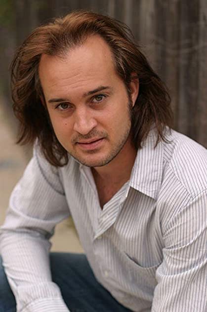 Anthony Backman Anthony Backman