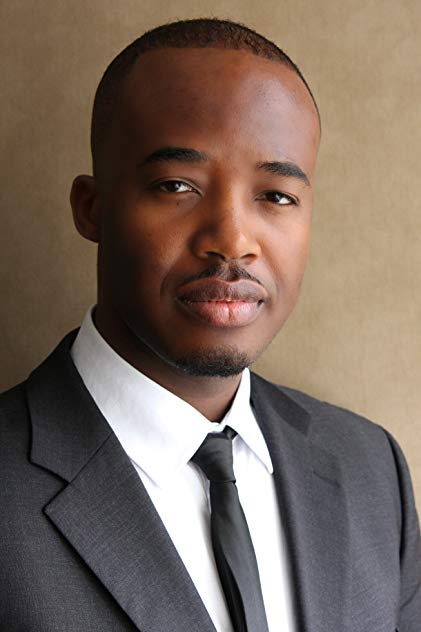 Damiãn Garth Brown Damiãn Garth Brown