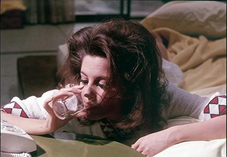 Barbara Parkins Barbara Parkins