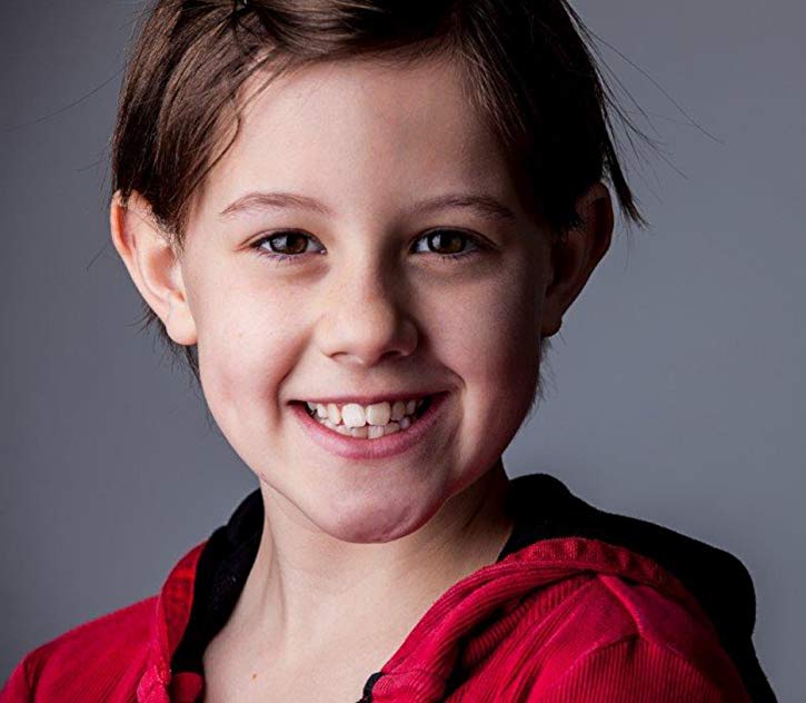 Ruby Barnhill Ruby Barnhill