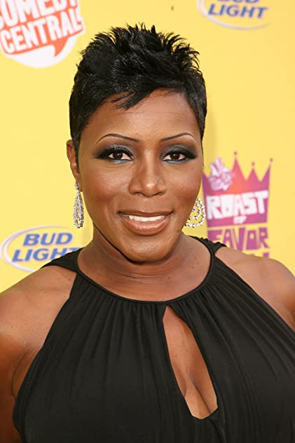 Sommore Sommore