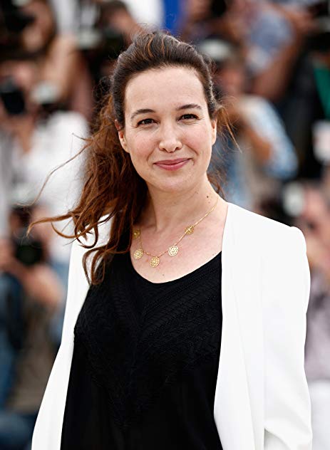 Yaël Abecassis Yaël Abecassis