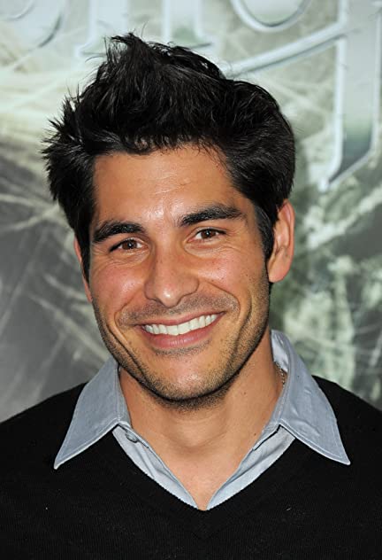 Mike Catherwood Mike Catherwood