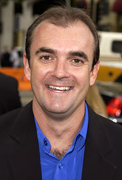 Neil Fanning Neil Fanning