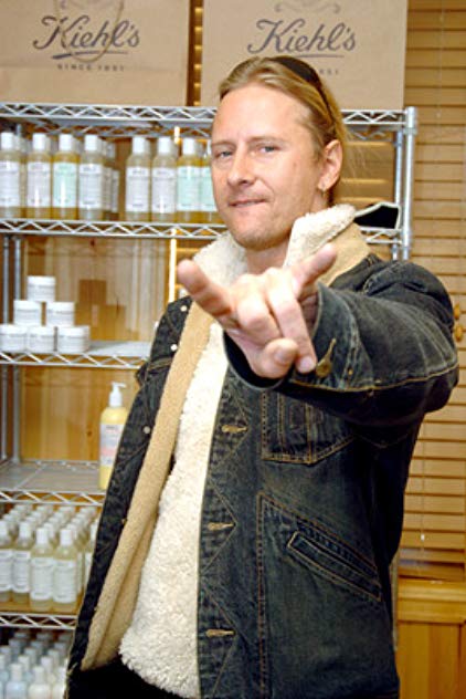 Jerry Cantrell Jerry Cantrell