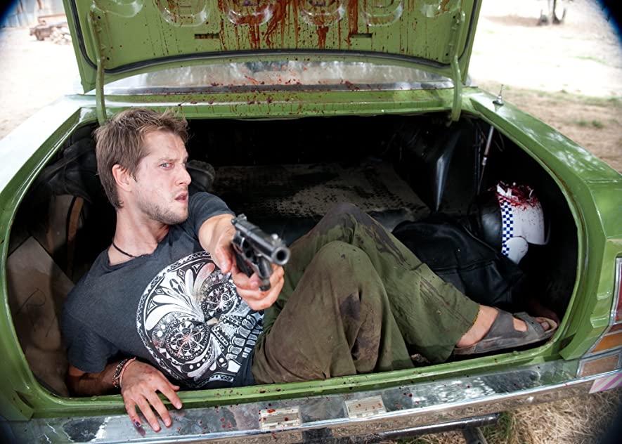 Jamie Kristian Jamie Kristian