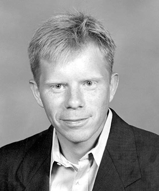 Nathaniel Holt Nathaniel Holt