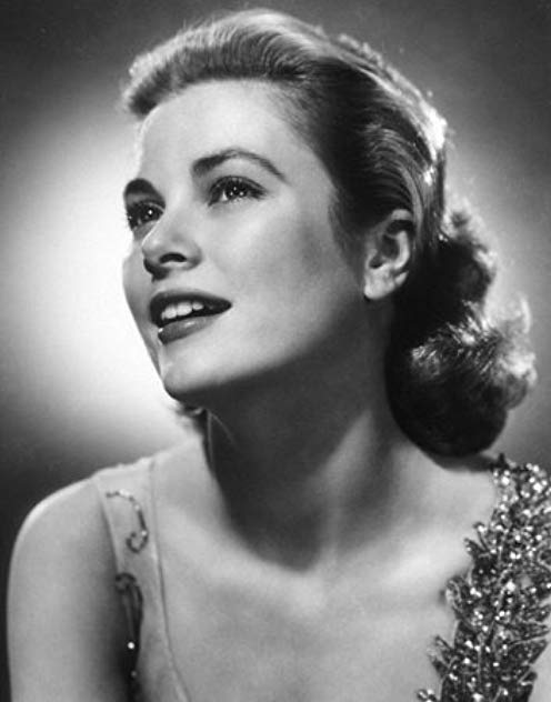 Grace Kelly Grace Kelly