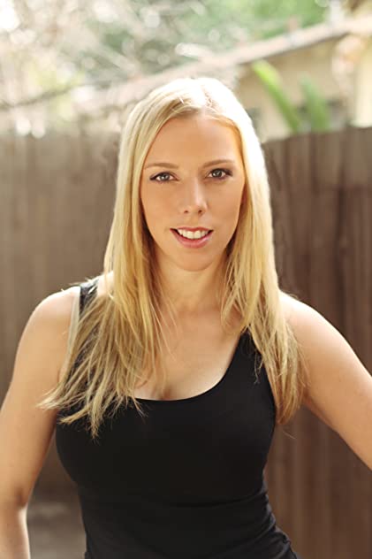 Louise Van Veenendaal