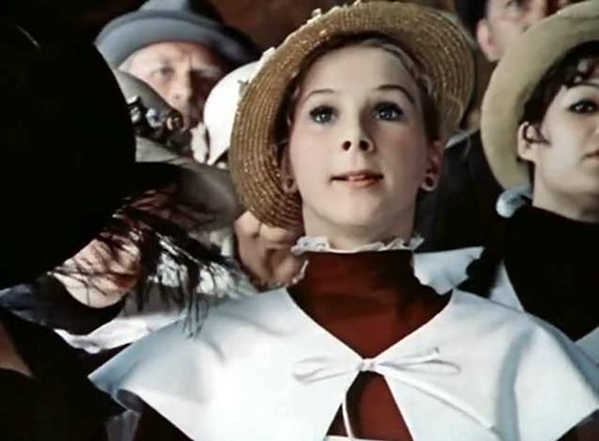 Irina Savina Irina Savina