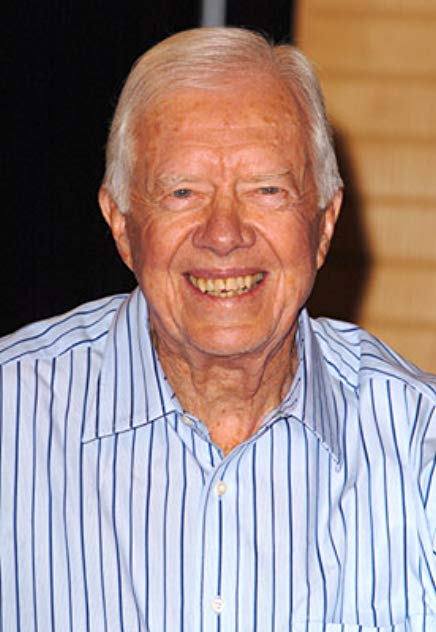Jimmy Carter Jimmy Carter