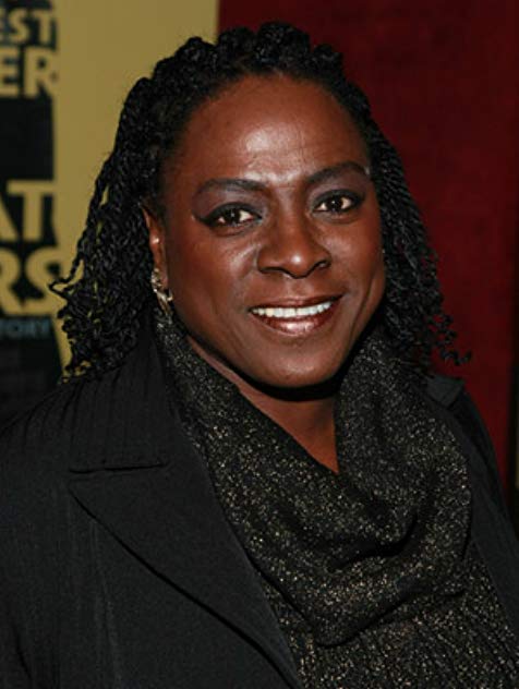 Sharon Jones Sharon Jones