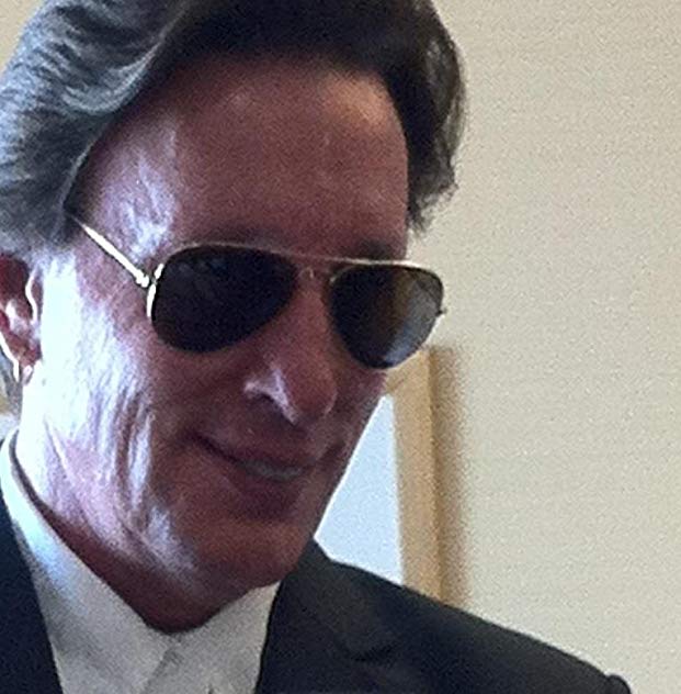 David Ulmer David Ulmer