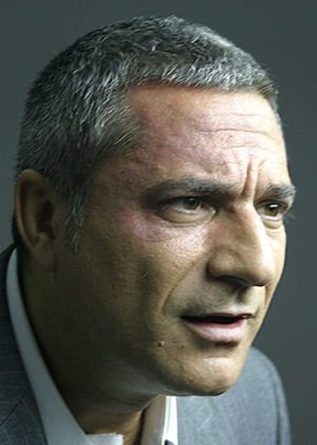 Mehmet Ali Erbil Mehmet Ali Erbil