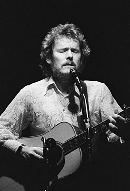 Gordon Lightfoot