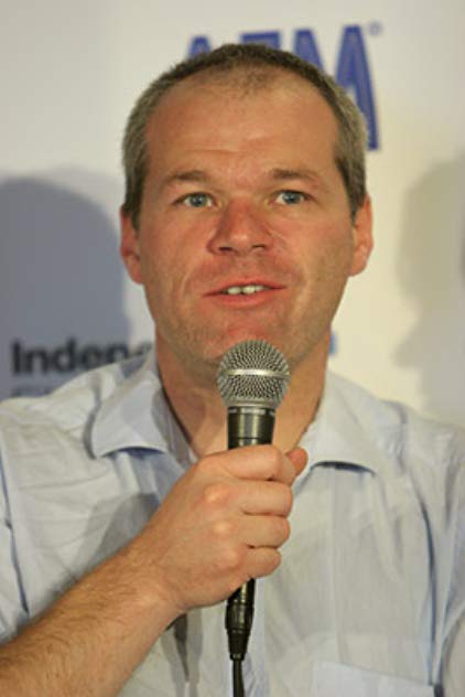 Uwe Boll Uwe Boll