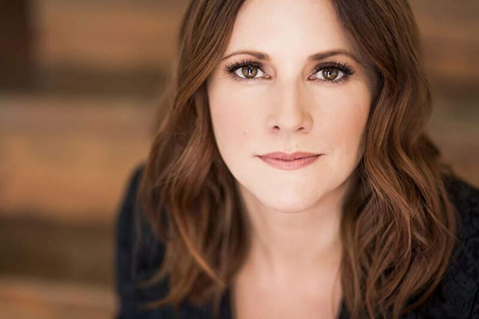 Bridget Berger Bridget Berger