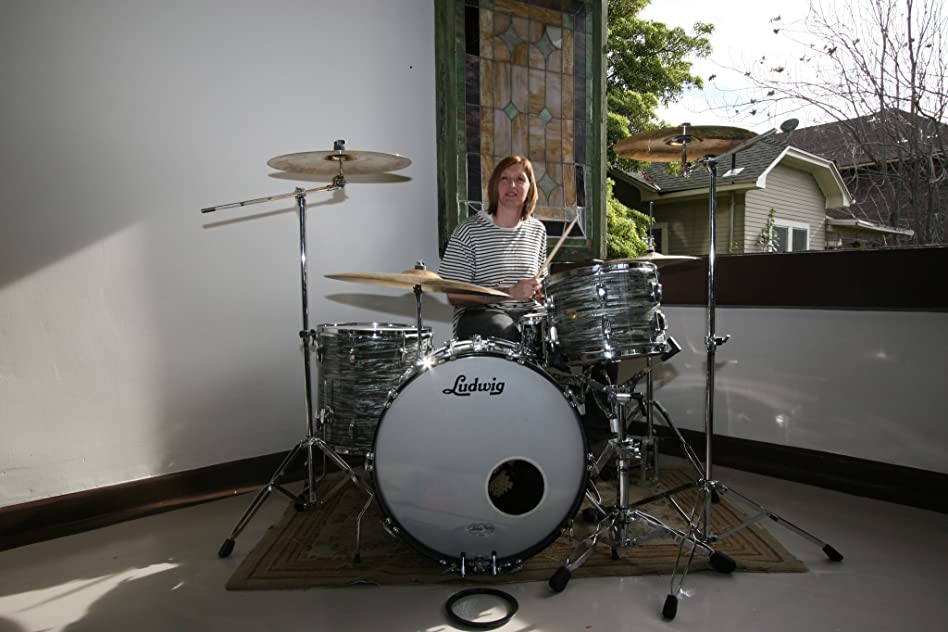 Patty Schemel Patty Schemel