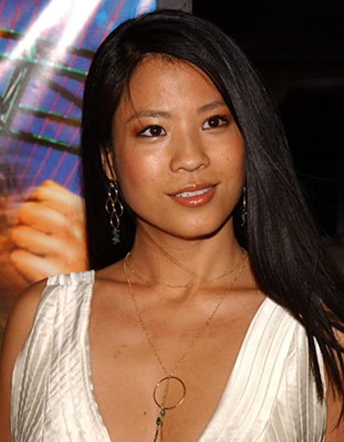 Karin Anna Cheung Karin Anna Cheung