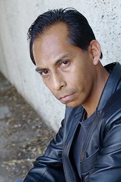 Damián Delgado Damián Delgado