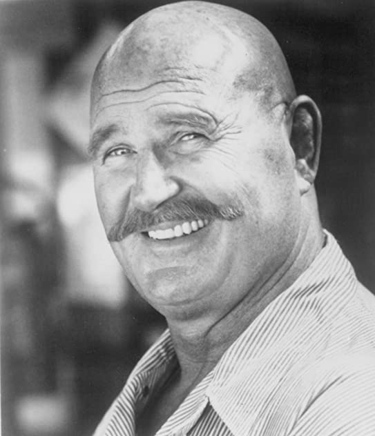H.B. Haggerty H.B. Haggerty