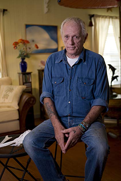 Richard O'Barry Richard O'Barry