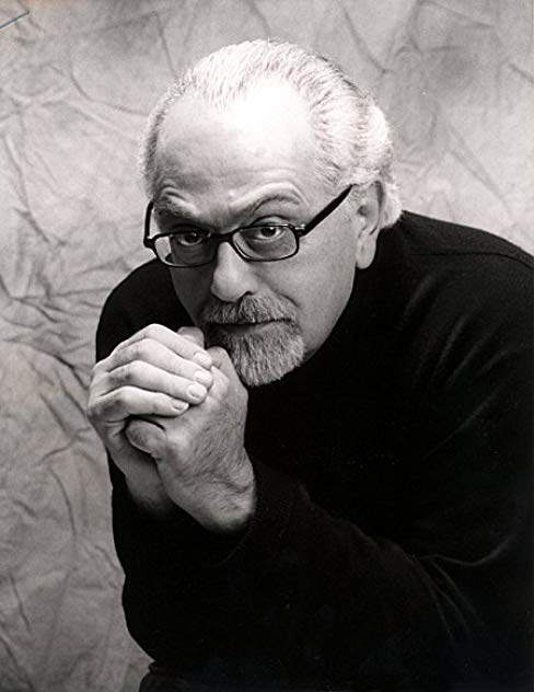 Vachik Mangassarian Vachik Mangassarian