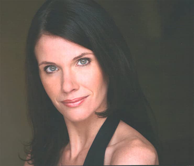 Jennifer Steede Jennifer Steede