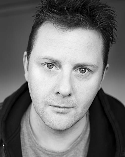 David McGowan David McGowan