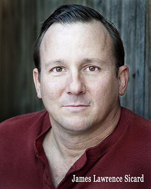 James Lawrence Sicard James Lawrence Sicard